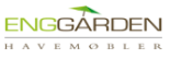 Enggaarden Havemøbler logo