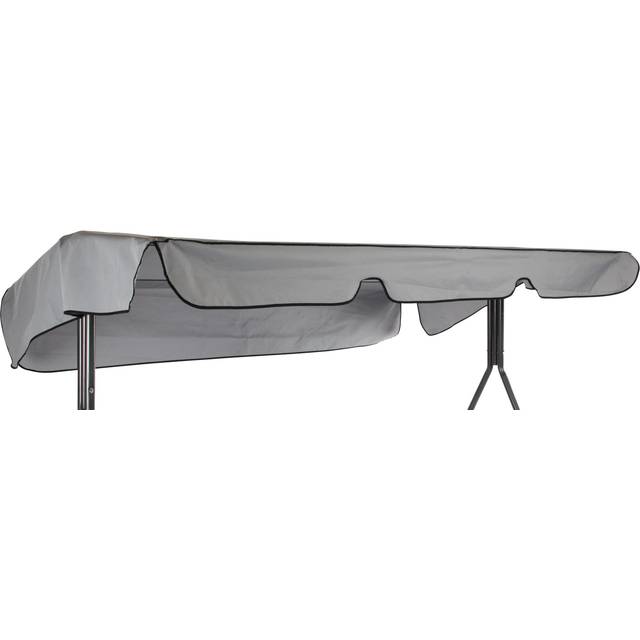 Billede af Brafab Olbia Hammock Roof 200x130cm