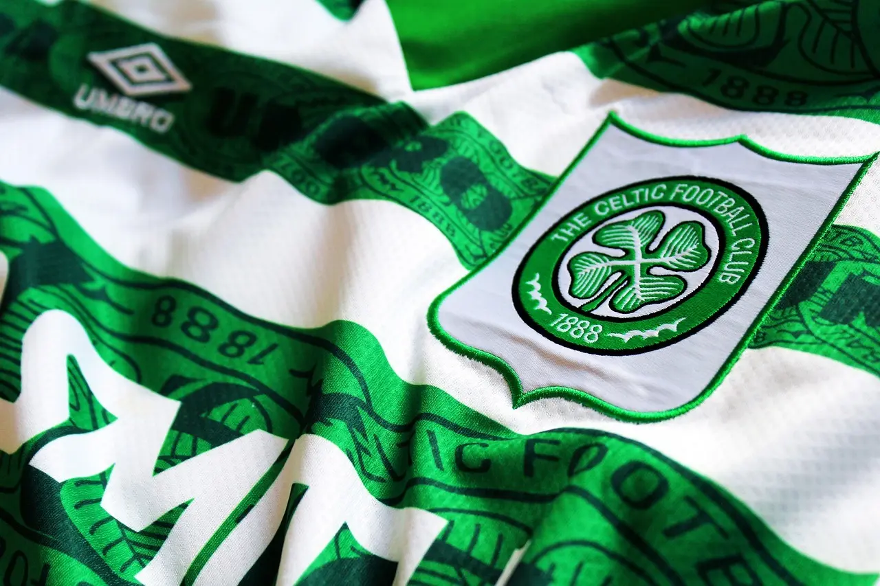 4 farvekombinationer til hængesofaer, der matcher Celtic FC's grøn-hvide look