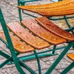 9 uundværlige havemøbler du bør anskaffe dig dette forår